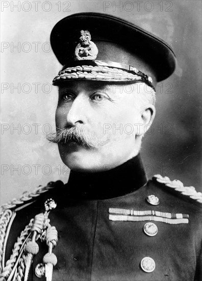 Duke Connaught (Duke of Connaught and Strathearn)