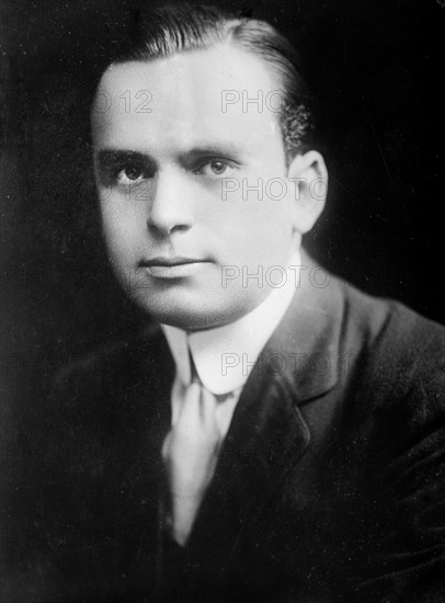 Douglas Fairbanks Portrait