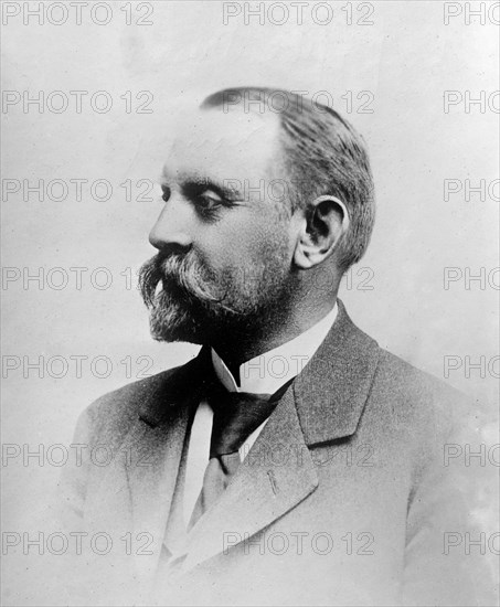 Frederick Woyen