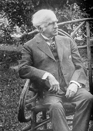 Stephen Smith ca. 1914