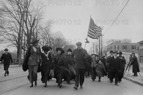 "On to Albany" -- Jones' Army 1/1/14