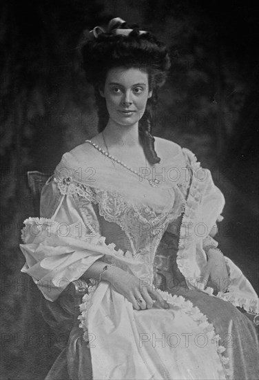 Date: 1910-1915 - Crown Princess - Germany