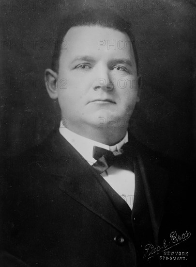 Date: 1910-1915 - Collin Woodward