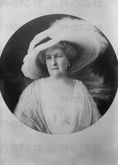 Princess Louise of Belgium ca. 1910-1915