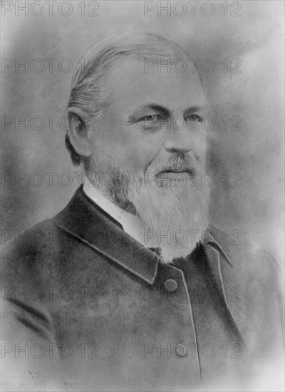 Hannibal Goodwin ca. 1914