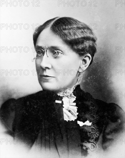 Frances Willard