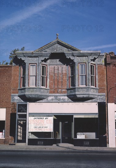 1980s America -  Pharmacy, Saint Joseph, Missouri 1988