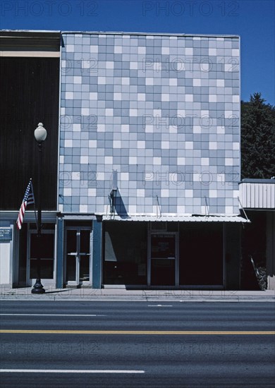 2000s America - Thrifty Grand Mothers, Colfax, Washington 2004