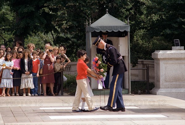 Tomb of the Unknown Soldier