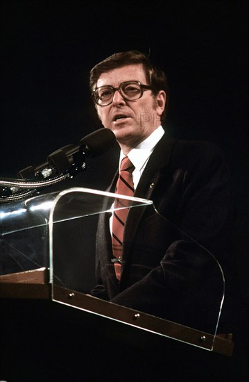 Sen. Pete V. Domenici