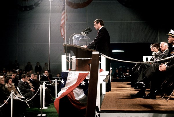 Sen. Pete V. Domenici