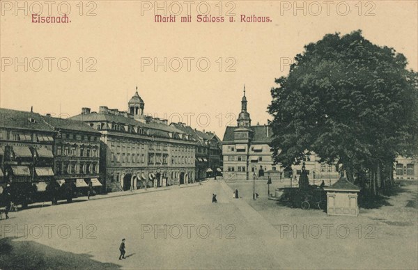 Eisenach