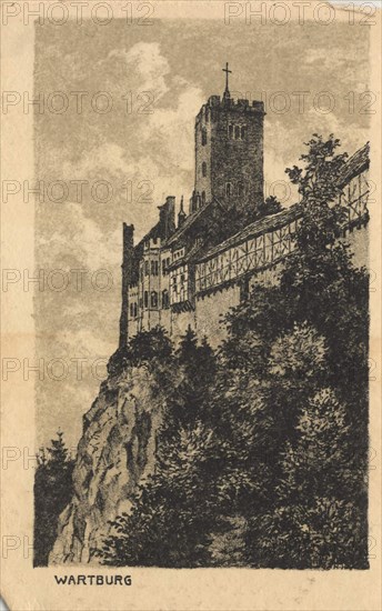 Wartburg