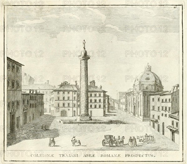 Calcografia di Roma, 1779