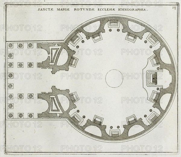 Calcografia di Roma, 1779