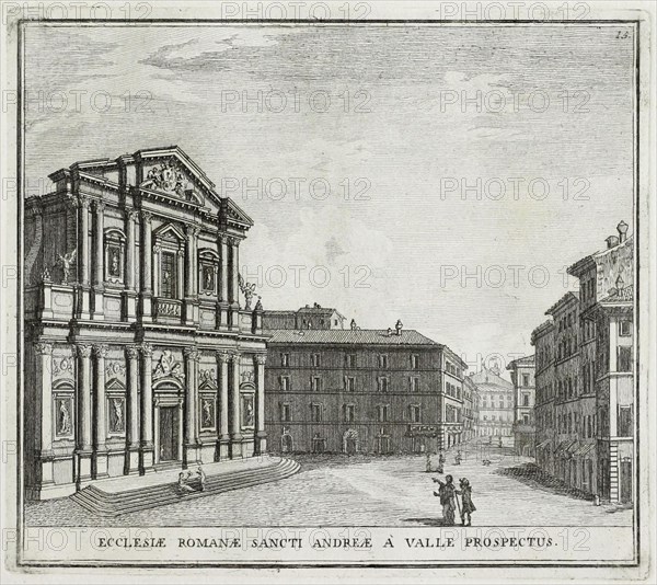 Calcografia di Roma, 1779