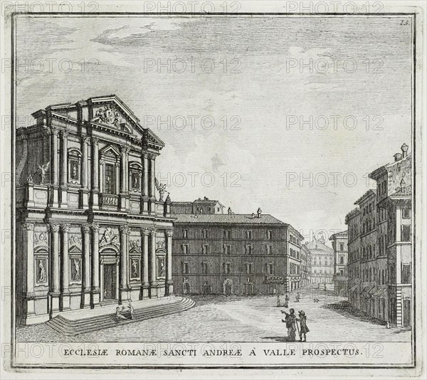 Calcografia di Roma, 1779