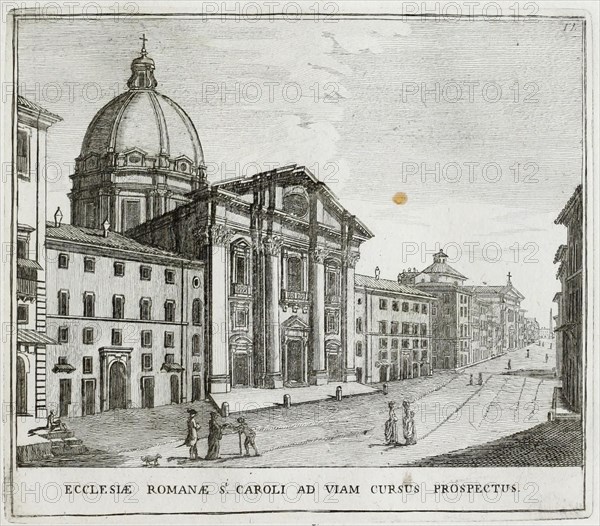 Calcografia di Roma, 1779