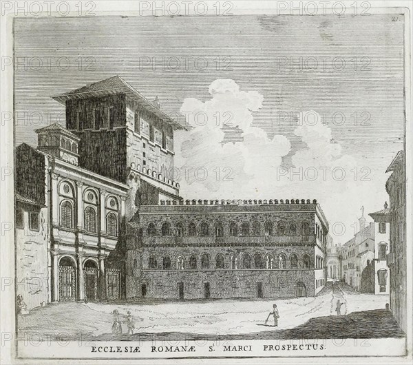 Calcografia di Roma, 1779