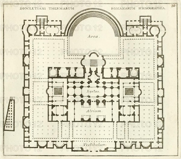 Calcografia di Roma, 1779