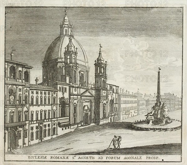 Calcografia di Roma, 1779