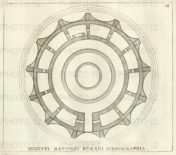 Calcografia di Roma, 1779