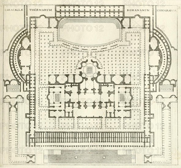 Calcografia di Roma, 1779