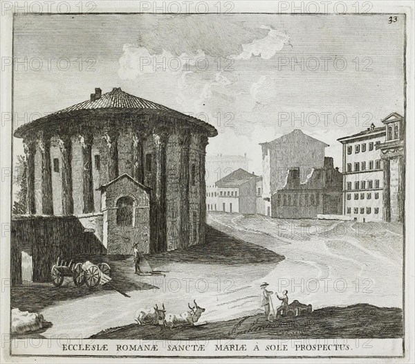 Calcografia di Roma, 1779