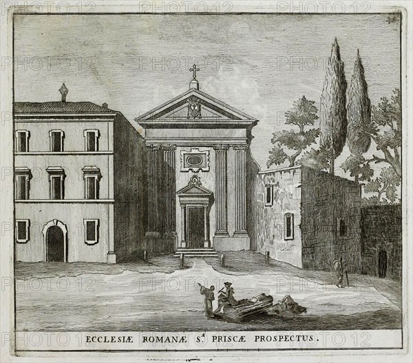 Calcografia di Roma, 1779