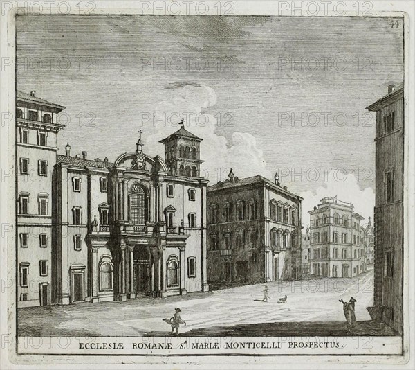 Calcografia di Roma, 1779