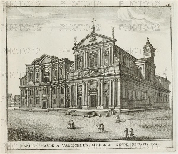 Calcografia di Roma, 1779