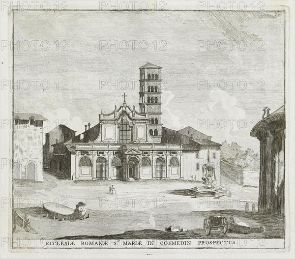 Calcografia di Roma, 1779