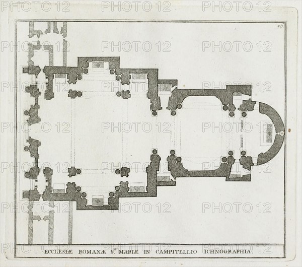 Calcografia di Roma, 1779