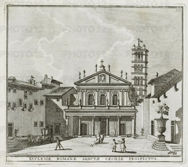 Calcografia di Roma, 1779