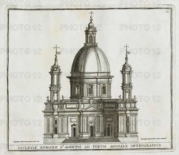 Calcografia di Roma, 1779