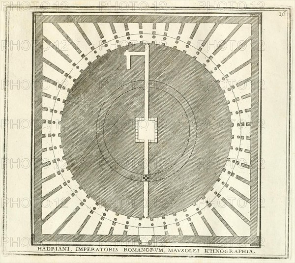 Calcografia di Roma, 1779