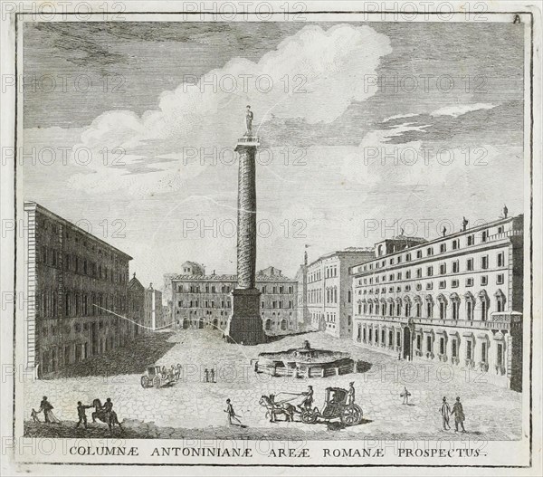 Calcografia di Roma, 1779