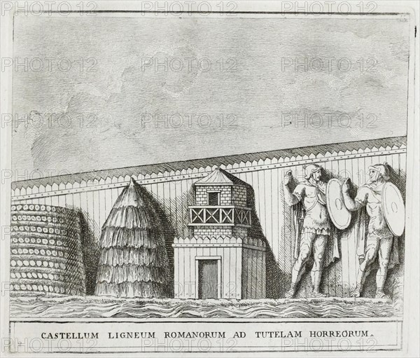 Calcografia di Roma, 1779