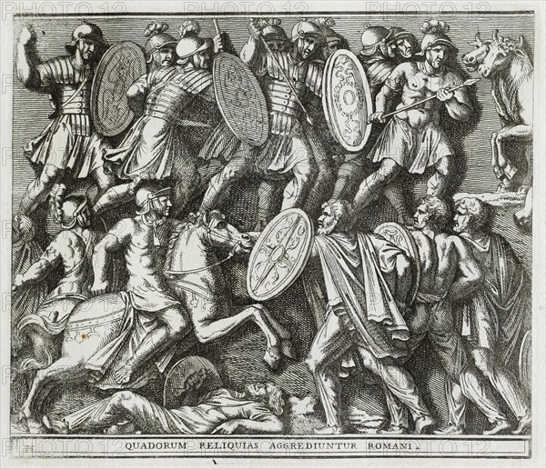 Calcografia di Roma, 1779