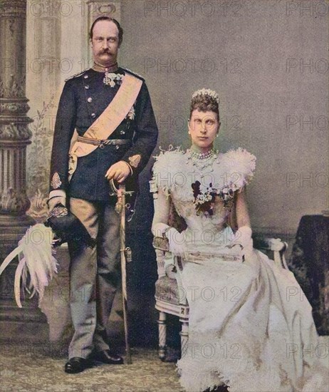 Frederick VIII