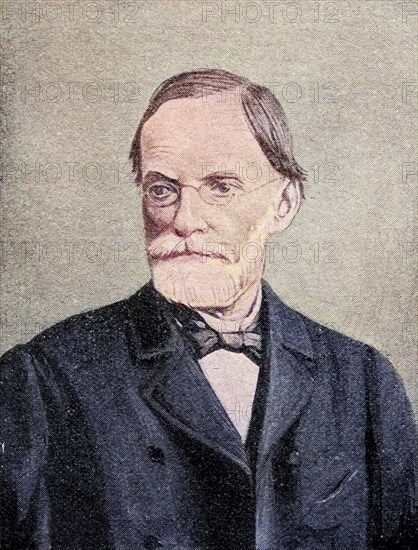 Eugen Karl Dühring