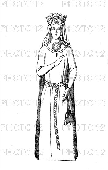 Berengaria of Navarre