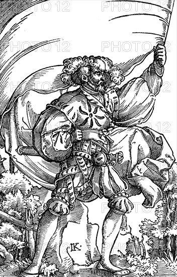 Landsknecht