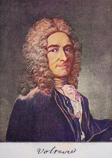 Voltaire