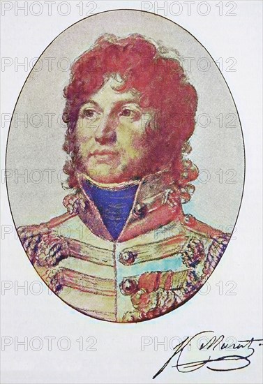 Joachim Murat