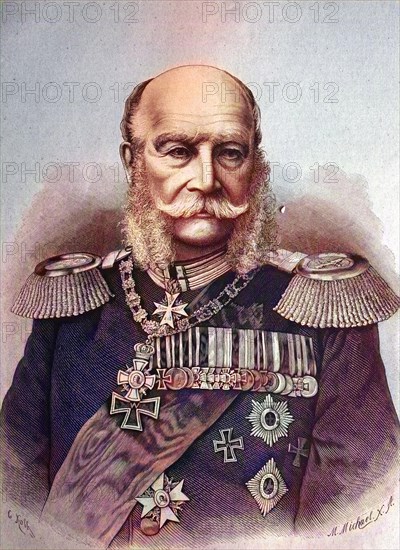 Wilhelm I