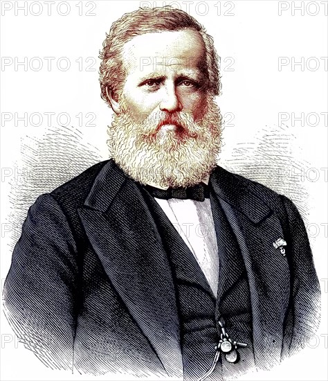 Dom Pedro II