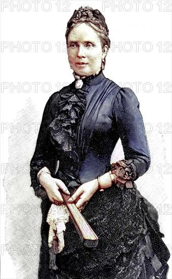Prinzessin Auguste Viktoria
