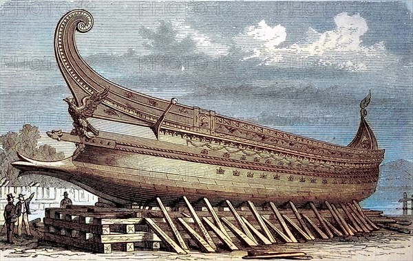 Trireme