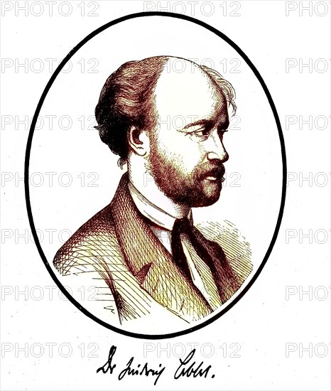 Christian Friedrich Hebbel